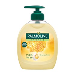 Palmolive Naturals Hand...