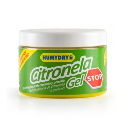 Humydry Citronella Stop Air...