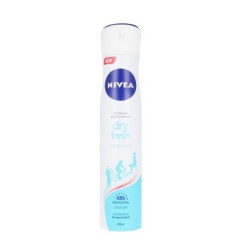 Nivea Dry Comfort Fresh...