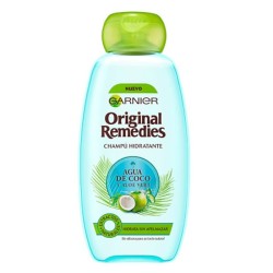 Garnier Original Remedies...