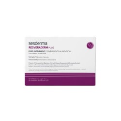 Sesderma Resveraderm Plus...