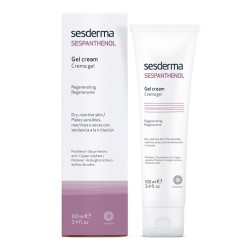 Sesderma Sespanthenol Crema...