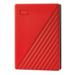 External HDD|WESTERN...