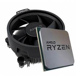 CPU|AMD|Desktop|Ryzen...