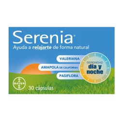 Serenia 30 Capsules