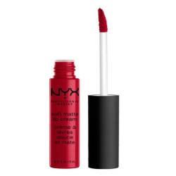 Nyx Soft Matte Lip Cream...