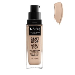 Nyx Can´t Stop Won´t Stop...