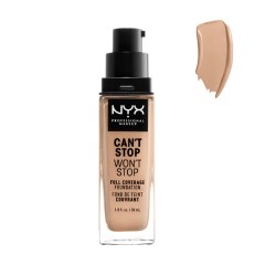 Nyx Can´t Stop Won´t Stop...