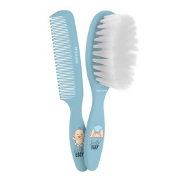 Beter Baby Brush And Comb...