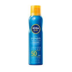 Nivea Sun Protect And...