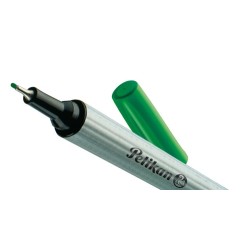 Pelikan Fineliner 96 Green...