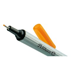 Pelikan Fineliner 96 Orange...