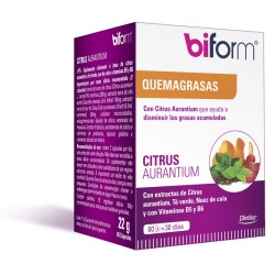 Biform Citrus Aurantium 60...