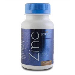 Sotya Zinc 500 Mg 100 Comp