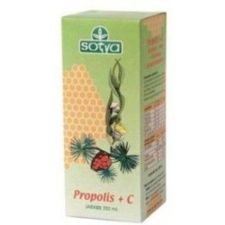 Sotya Jarabe Propoleo Vit C...