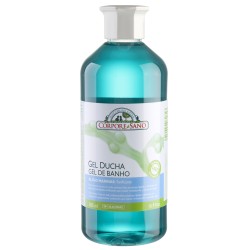 Corpore Gel Ducha 500ml Algas Marinas Tonificante