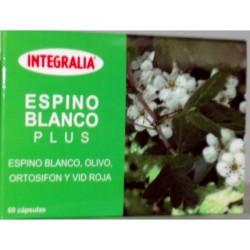 Integralia Espino Blanco...