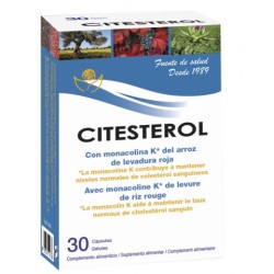 Bioserum Citesterol 30 Caps