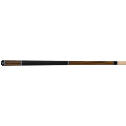 Billiard Cue, Pool, O´Min African Teak, Radial