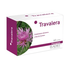 Eladiet Travalera 60 Comp 330 Mg