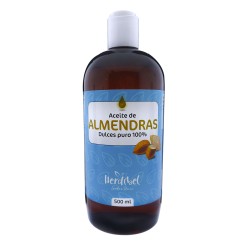 Herdibel Aceite Almendras...