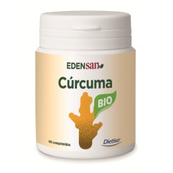 Dietisa Edensan Bio Curcuma...