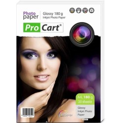 Procart Glossy photo paper...