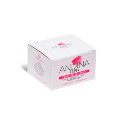 Andina Teen Bleaching Cream...