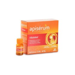 Apisérum Apiserum Vitality...