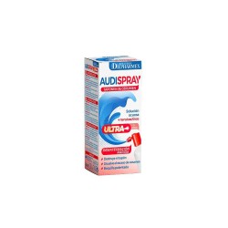 Diepharmex Audispray Ultra...