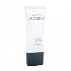 Básicos Germinal Germinal Básicos Cream De Manos y Uñas 50ml