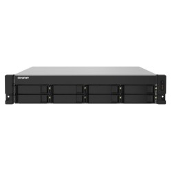 NAS STORAGE RACKST 8BAY...