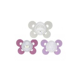 Silicone Pacifier Chicco...