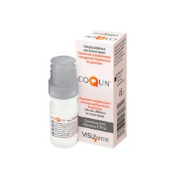 Visufarma Coqun Colirio 10ml