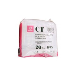 Indas Maternity Cotton Pads...