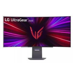 Monitor|LG|45GS95QE-B|45"|G...