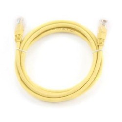 PATCH CABLE CAT5E UTP...