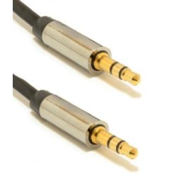 CABLE AUDIO 3.5MM...