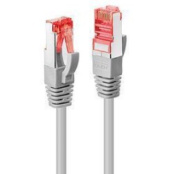 CABLE CAT6 S/FTP 1.5M/GREY...