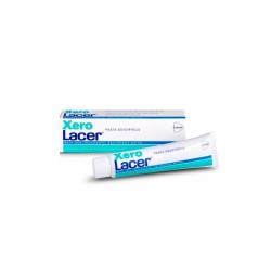 Lacer Xerolacer Toothpaste...