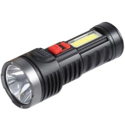 Vakoss DS-129 Flashlight...