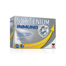 Sustenium Immuno Food...