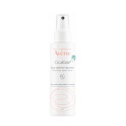 Avène Cicalfate+ Repairing...