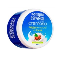 Instituto Español Creamy...