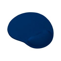 MOUSE PAD BIGFOOT GEL/BLUE...