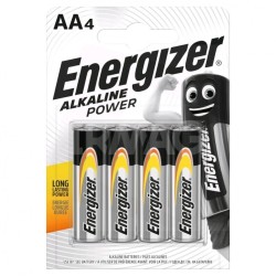 Energizer LR06-4BB Alkaline...