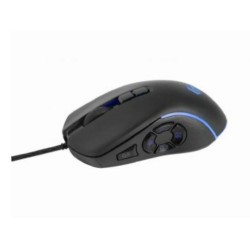 MOUSE USB OPTICAL GAMING...