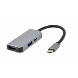 I/O ADAPTER USB-C TO...