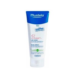 Mustela Ultra Protective...