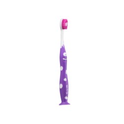 Gum Junior Toothbrush 7-9...